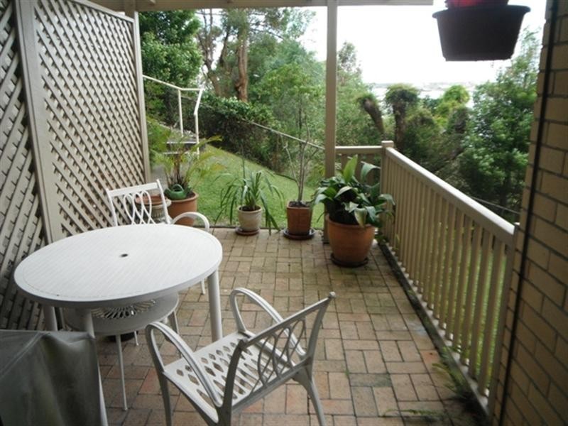 1/33 Mullens Street, Hamilton QLD 4007