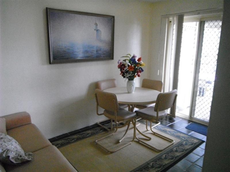 1/33 Mullens Street, Hamilton QLD 4007