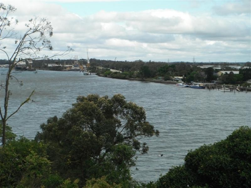 1/33 Mullens Street, Hamilton QLD 4007