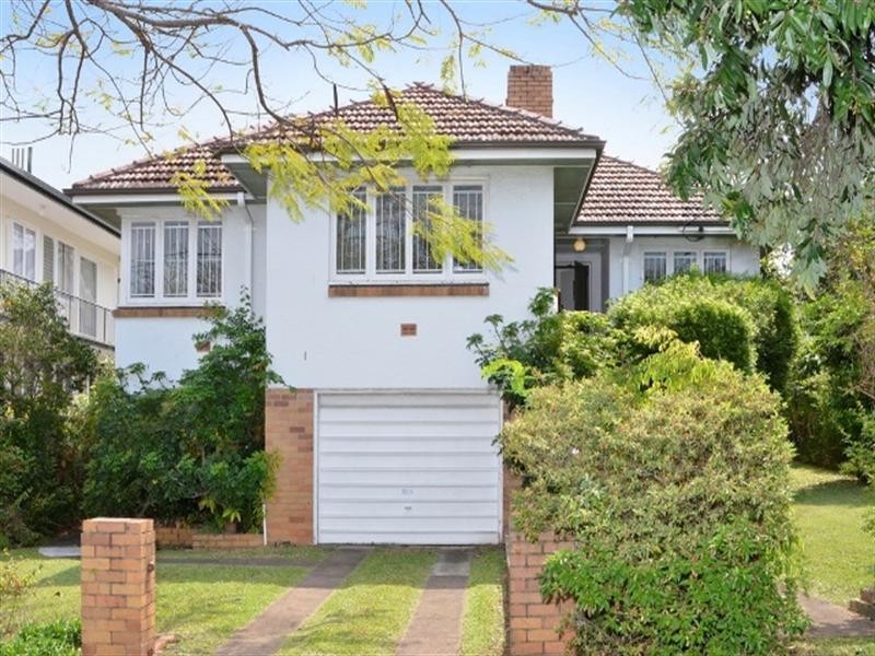 72 Ascot Street, Ascot QLD 4007