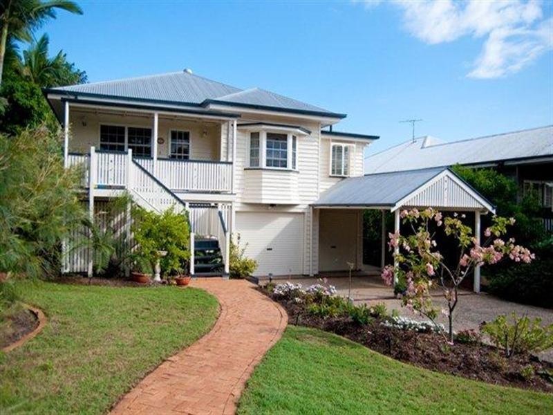 28 Franz Road, Clayfield QLD 4011