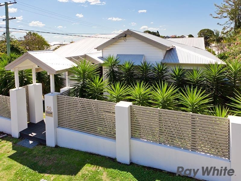 50 Hawdon Street, Wilston QLD 4051