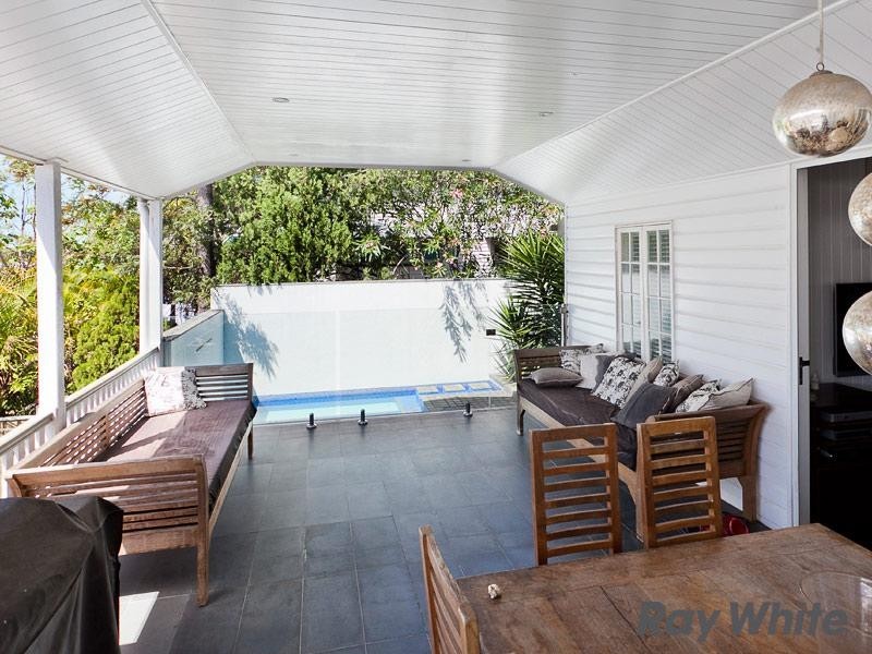 50 Hawdon Street, Wilston QLD 4051