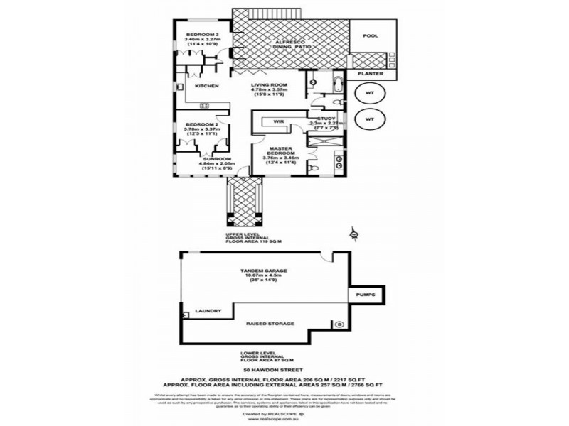 50 Hawdon Street, Wilston QLD 4051