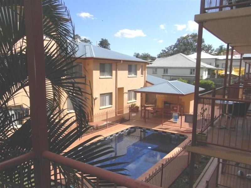 26/43 Carberry Street, Grange QLD 4051