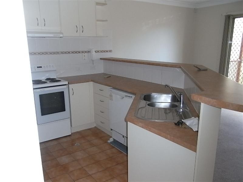 26/43 Carberry Street, Grange QLD 4051