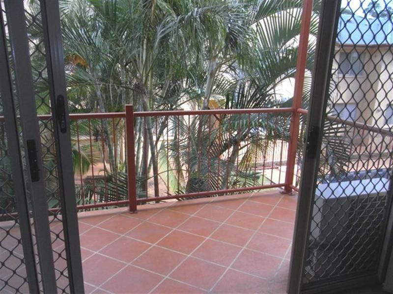 26/43 Carberry Street, Grange QLD 4051