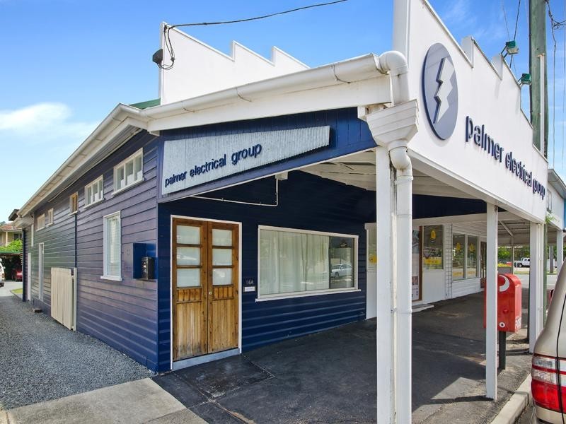 56 Lodge Road, Wooloowin QLD 4030