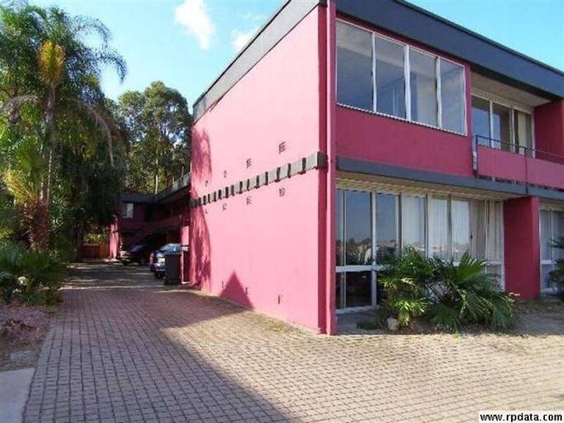 7/256 Kingsford Smith Drive, Hamilton QLD 4007