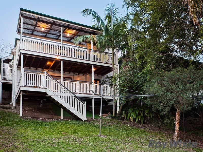 41 Rusden Street, Kelvin Grove QLD 4059