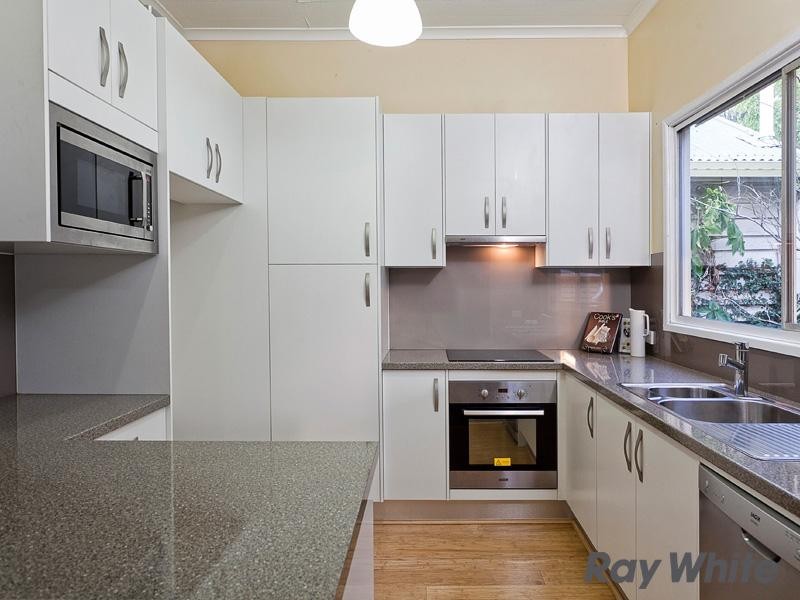 41 Rusden Street, Kelvin Grove QLD 4059