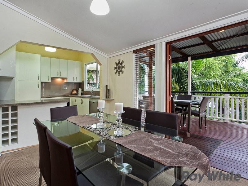 41 Rusden Street, Kelvin Grove QLD 4059