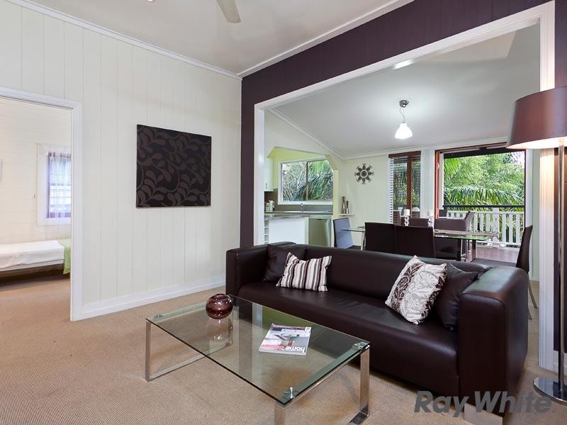 41 Rusden Street, Kelvin Grove QLD 4059