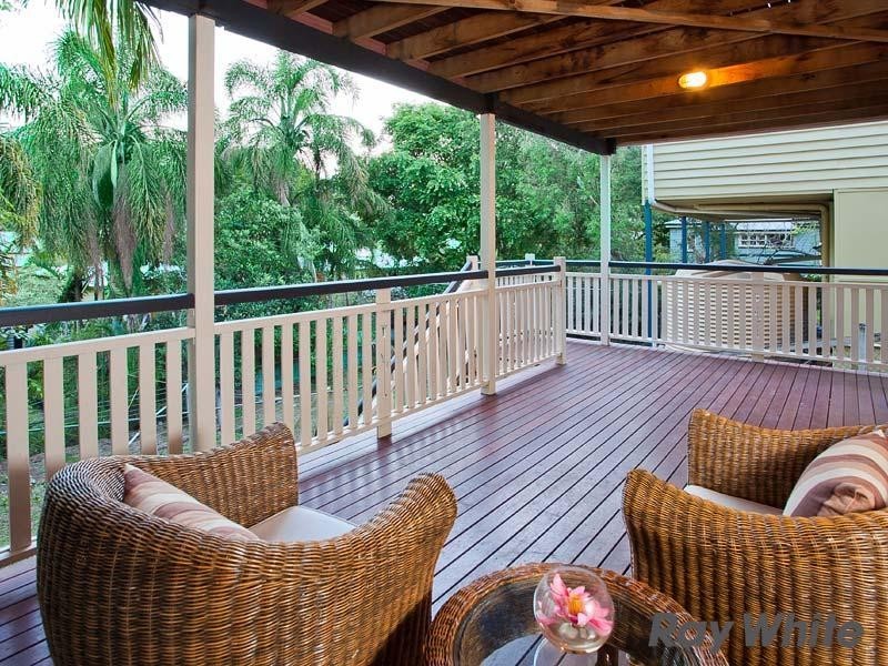 41 Rusden Street, Kelvin Grove QLD 4059