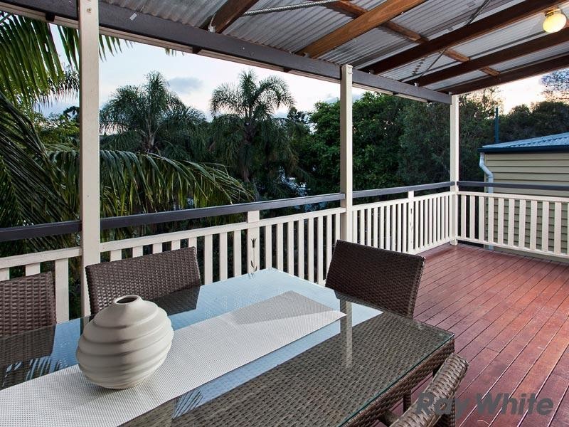 41 Rusden Street, Kelvin Grove QLD 4059