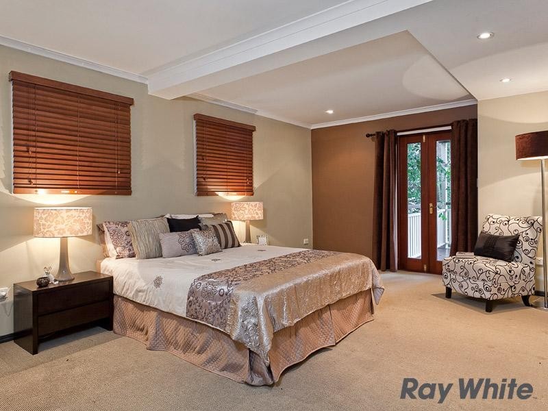 41 Rusden Street, Kelvin Grove QLD 4059