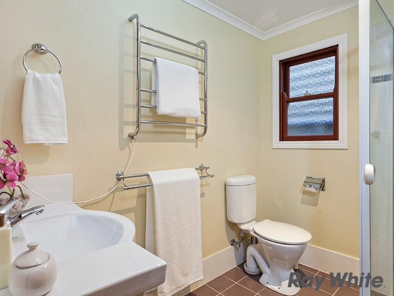 41 Rusden Street, Kelvin Grove QLD 4059