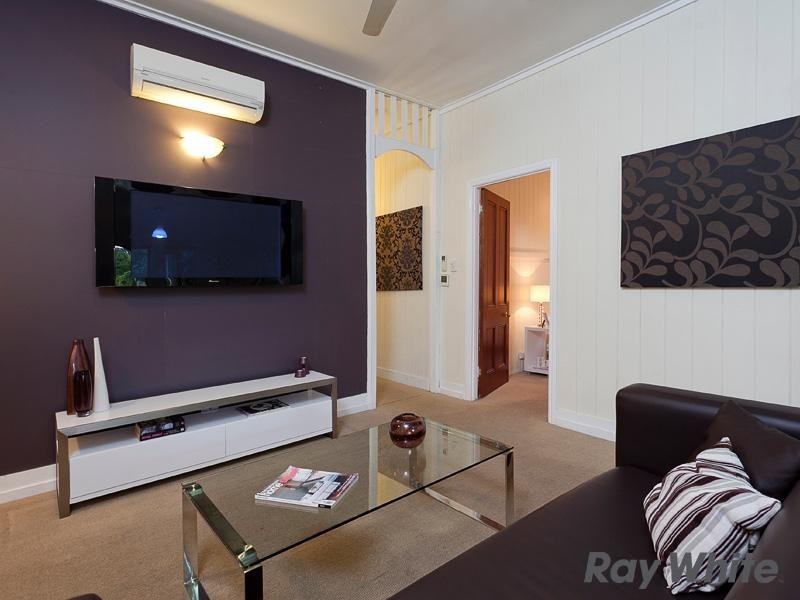 41 Rusden Street, Kelvin Grove QLD 4059