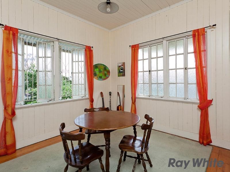 76 Hawdon Street, Wilston QLD 4051