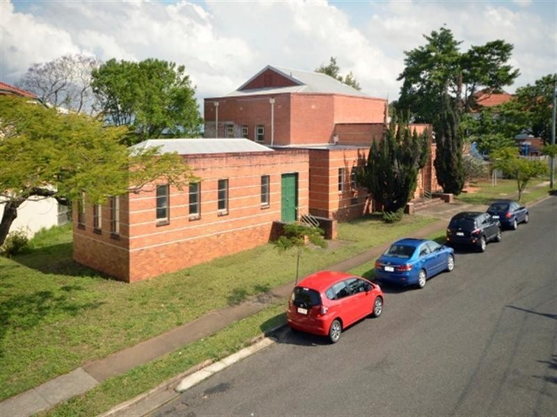 21 Vine Street, Clayfield QLD 4011