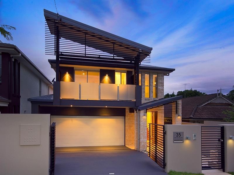 35 Alexandra Road, Ascot QLD 4007