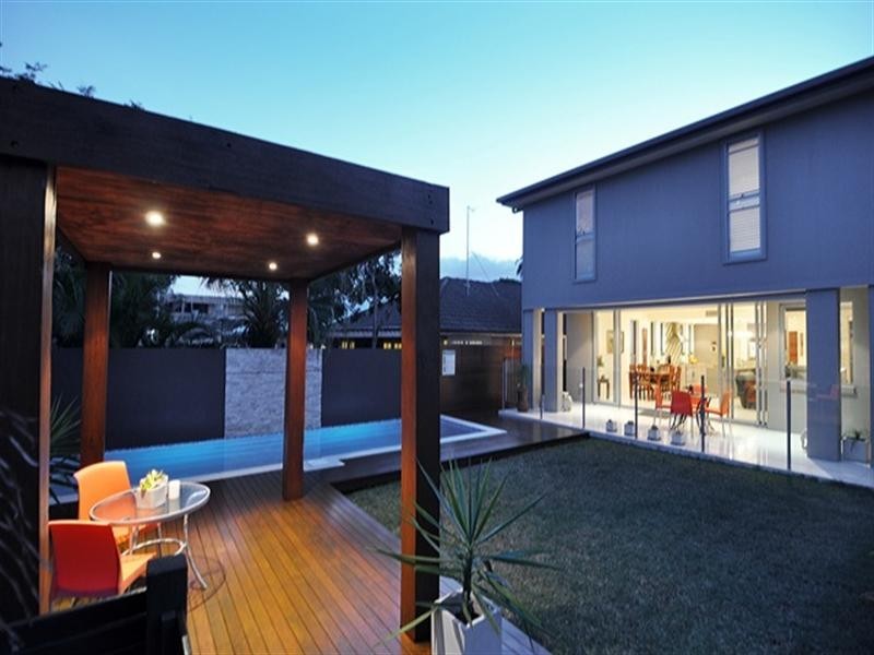 35 Alexandra Road, Ascot QLD 4007