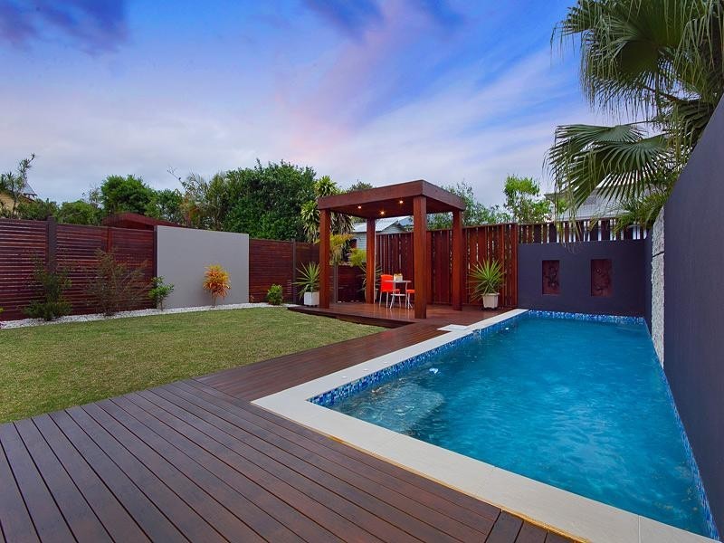 35 Alexandra Road, Ascot QLD 4007