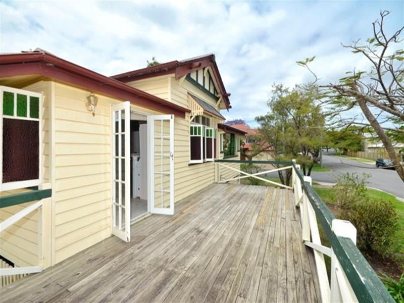 85 Lilley Street, Hendra QLD 4011