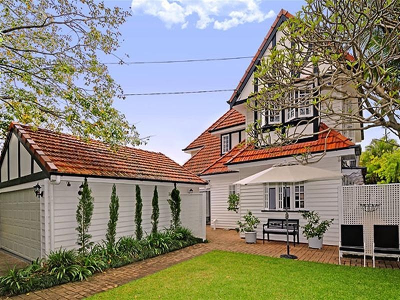 37 Drane Street, Clayfield QLD 4011