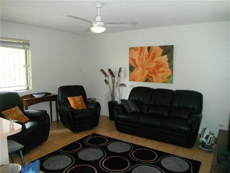 17/417 Bowen Terrace, New Farm QLD 4005