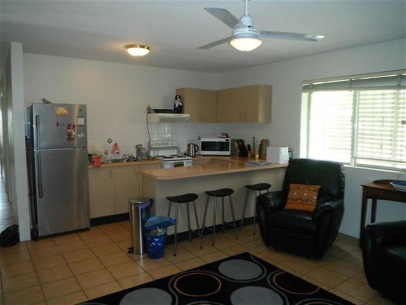 17/417 Bowen Terrace, New Farm QLD 4005