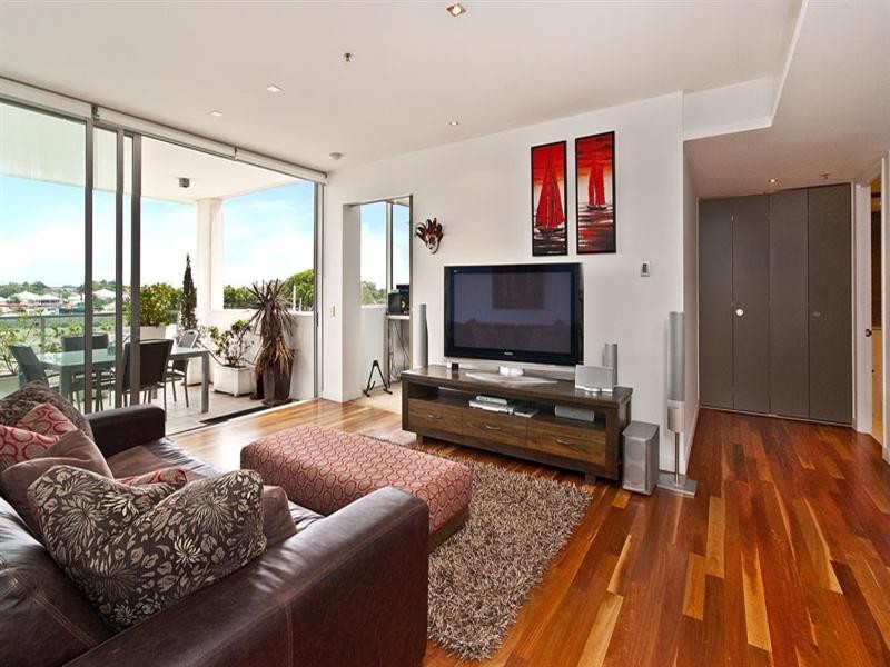 114/37 Harbour Road, Hamilton QLD 4007