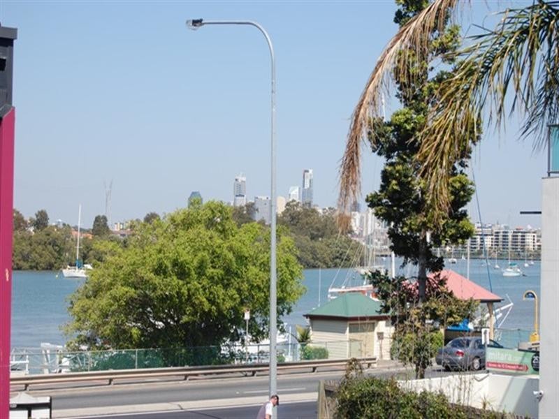 9/256 Kingsford Smith Drive, Hamilton QLD 4007