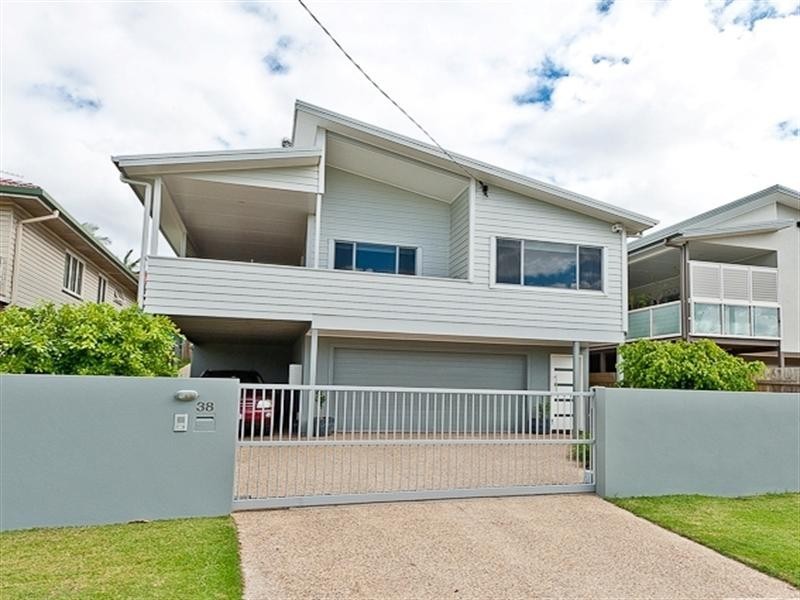 38 Charlotte Street, Wavell Heights QLD 4012