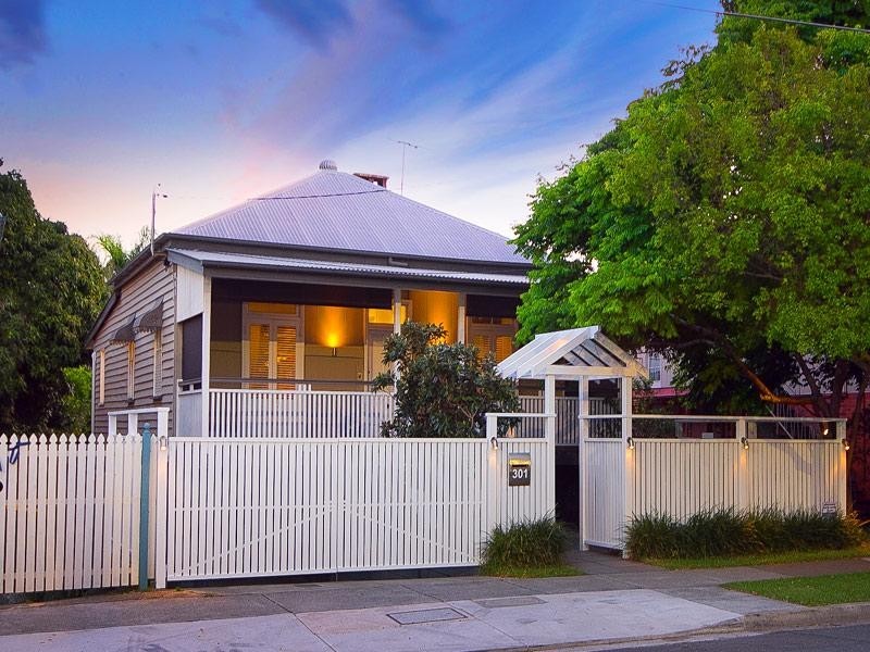 301 Lancaster Road, Ascot QLD 4007