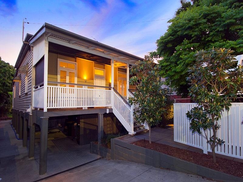 301 Lancaster Road, Ascot QLD 4007