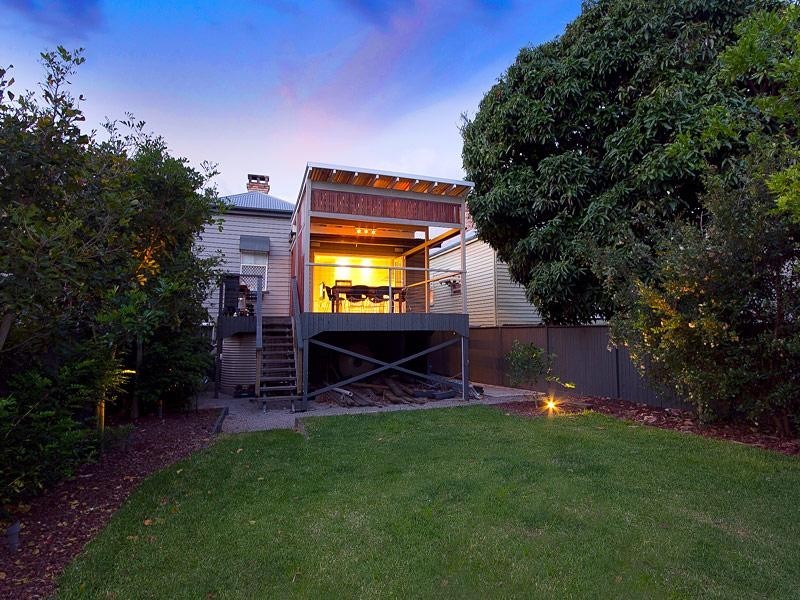 301 Lancaster Road, Ascot QLD 4007