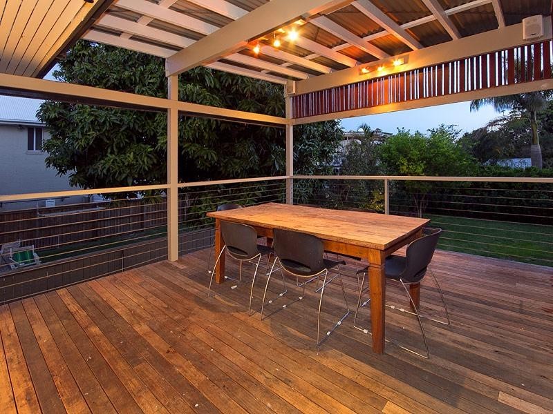 301 Lancaster Road, Ascot QLD 4007