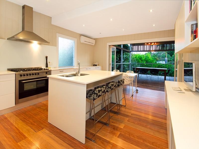 301 Lancaster Road, Ascot QLD 4007