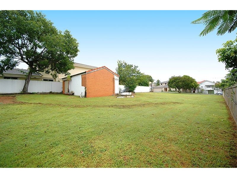 9 Palm Avenue, Ascot QLD 4007