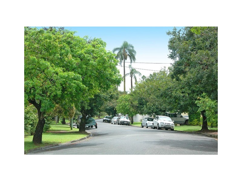 9 Palm Avenue, Ascot QLD 4007