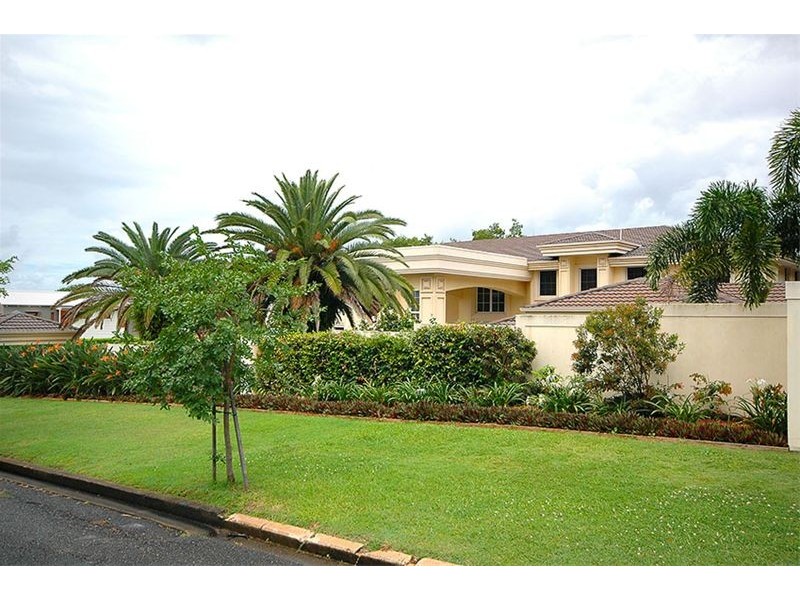 9 Palm Avenue, Ascot QLD 4007