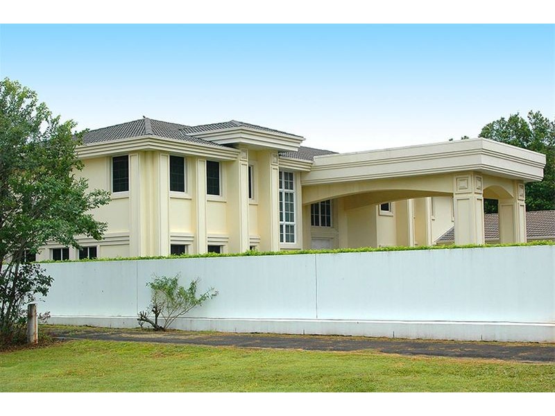 9 Palm Avenue, Ascot QLD 4007