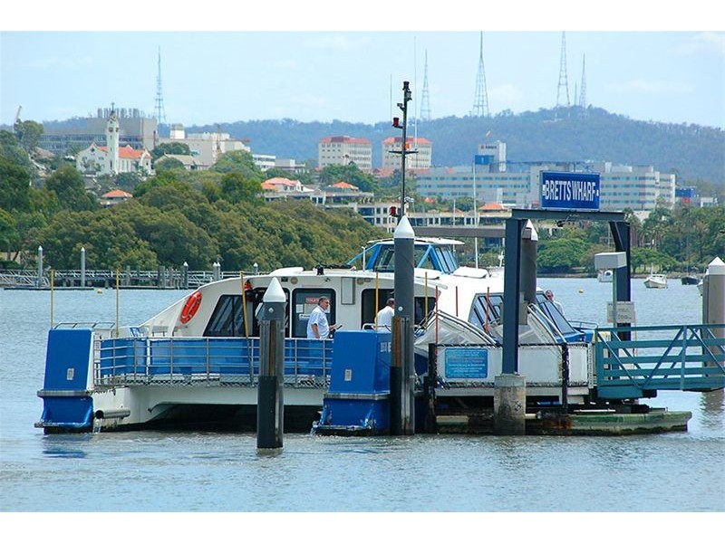 9 Palm Avenue, Ascot QLD 4007