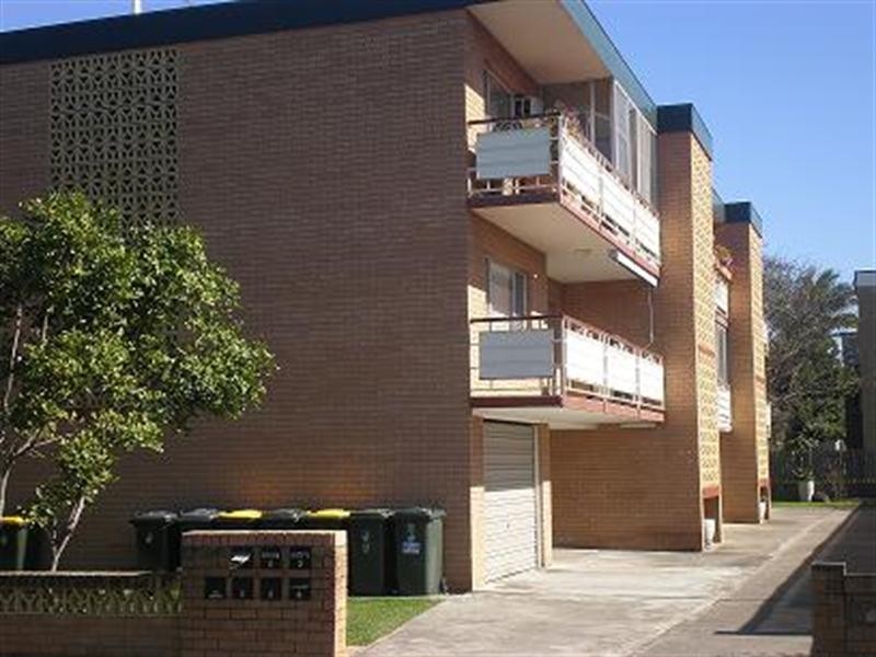 2/86 Stevenson Street, Ascot QLD 4007