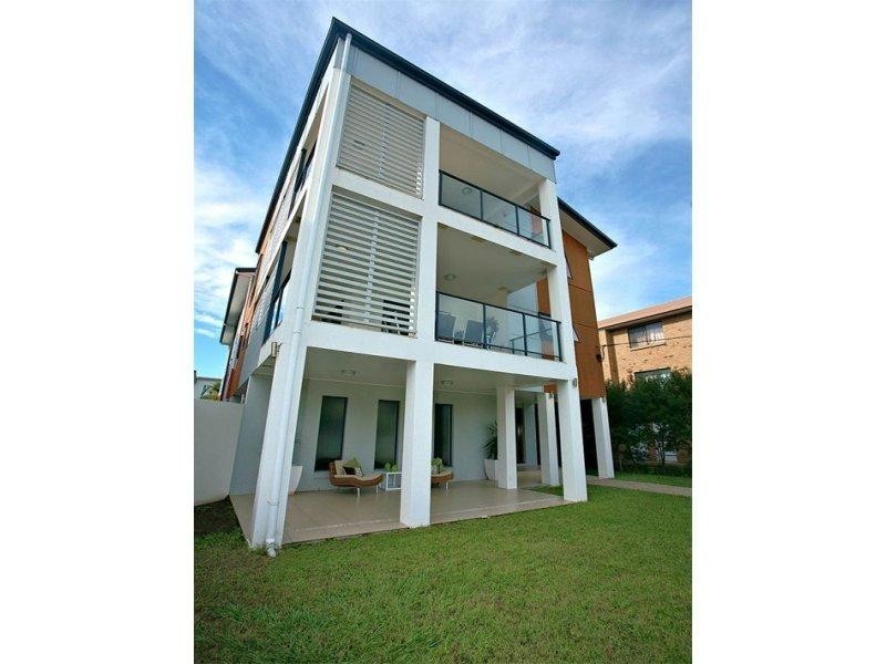 1/41 Onslow Street, Ascot QLD 4007