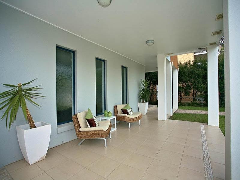 1/41 Onslow Street, Ascot QLD 4007