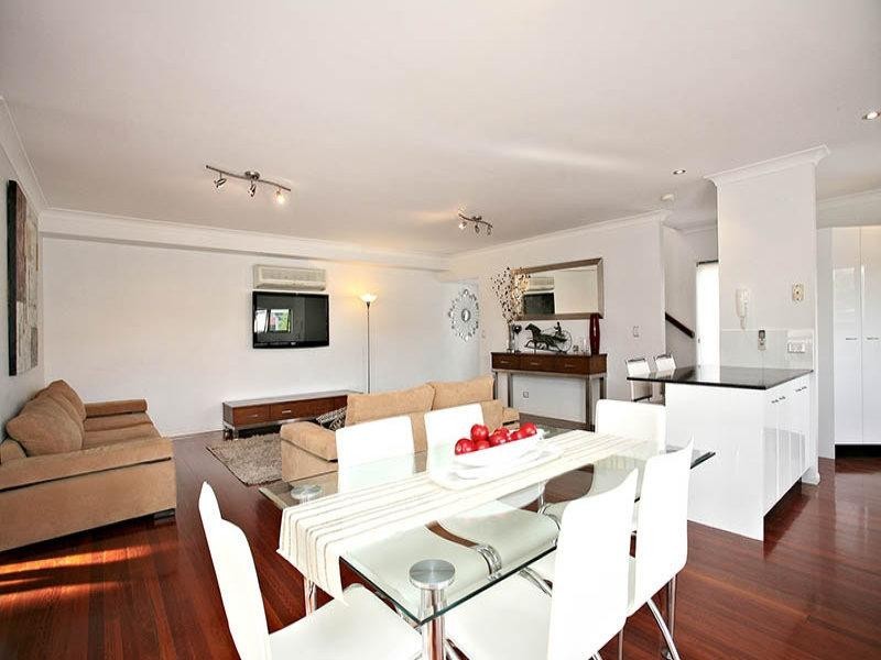 1/41 Onslow Street, Ascot QLD 4007