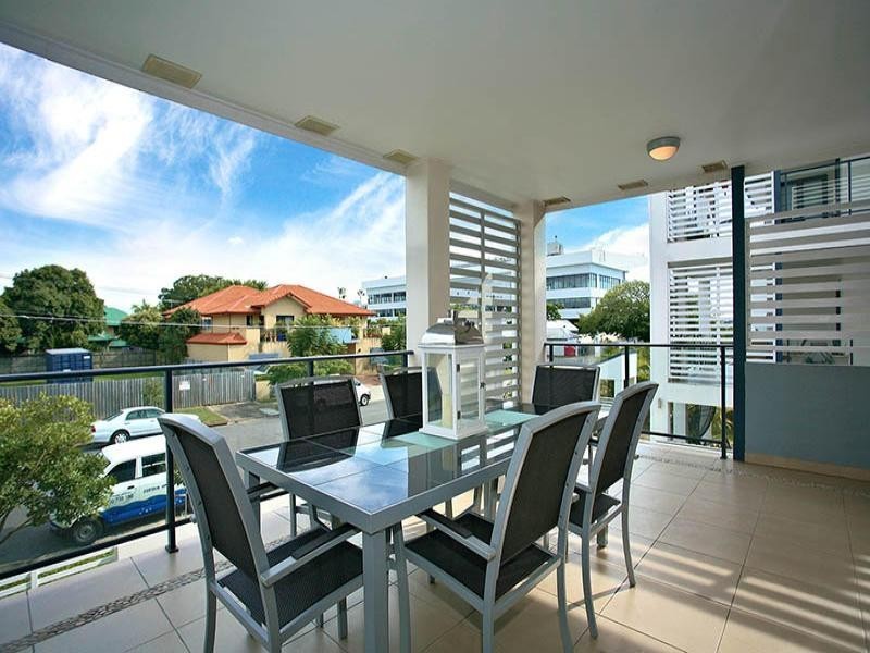 1/41 Onslow Street, Ascot QLD 4007