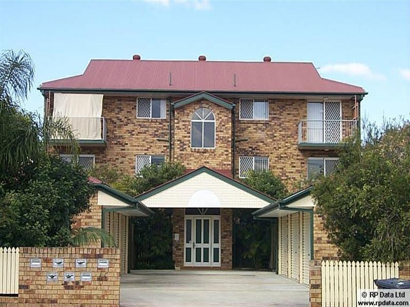 5/45 Winchester Street, Hamilton QLD 4007